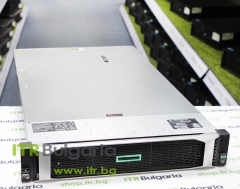 обновен HPE ProLiant DL560 Gen10 Rack Mount 2U сървър втора употреба