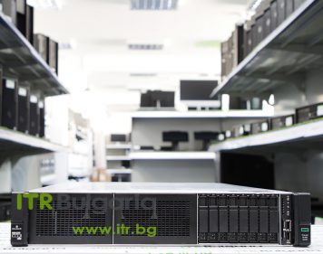 обновен HPE ProLiant DL560 Gen10 Rack Mount 2U сървър втора употреба