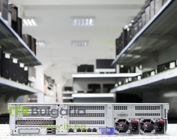 refurbished HPE ProLiant DL380 Gen10 Rack Mount 2U server