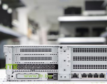 refurbished HPE ProLiant DL380 Gen10 Rack Mount 2U server