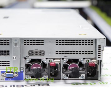 refurbished HPE ProLiant DL380 Gen10 Rack Mount 2U server