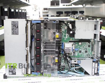 refurbished HPE ProLiant DL380 Gen10 Rack Mount 2U server