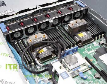 refurbished HPE ProLiant DL380 Gen10 Rack Mount 2U server
