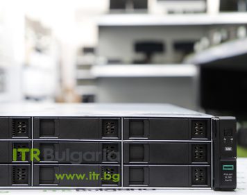 refurbished HPE ProLiant DL380 Gen10 Rack Mount 2U server