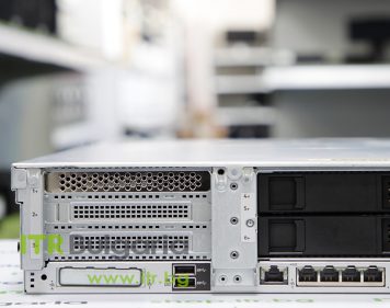 refurbished HPE ProLiant DL380 Gen10 Rack Mount 2U server