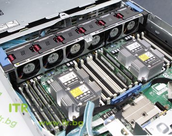 refurbished HPE ProLiant DL380 Gen10 Rack Mount 2U server