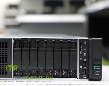 refurbished HPE ProLiant DL380 Gen10 Rack Mount 2U server