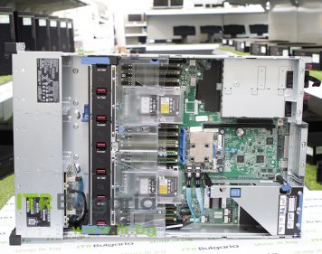 refurbished HPE ProLiant DL380 Gen10 Rack Mount 2U server