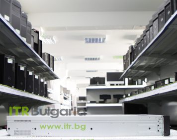 обновен HPE ProLiant DL380 Gen10 Rack Mount 2U сървър втора употреба