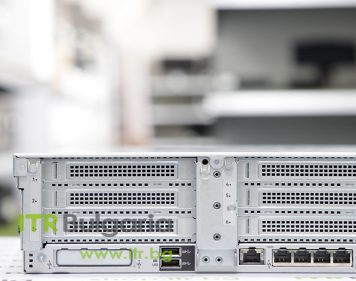 обновен HPE ProLiant DL380 Gen10 Rack Mount 2U сървър втора употреба