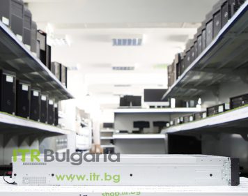 обновен HPE ProLiant DL380 Gen10 Rack Mount 2U сървър втора употреба