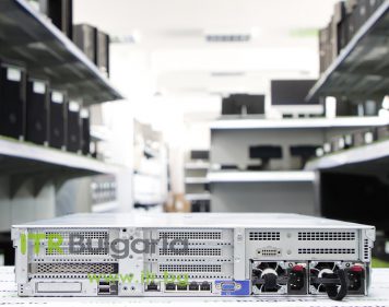 обновен HPE ProLiant DL380 Gen10 Rack Mount 2U сървър втора употреба