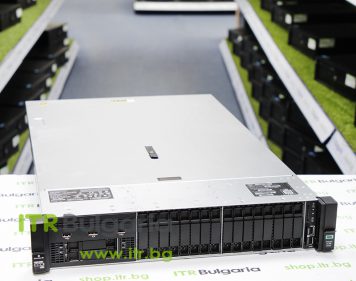 refurbished HPE ProLiant DL380 Gen10 Rack Mount 2U server