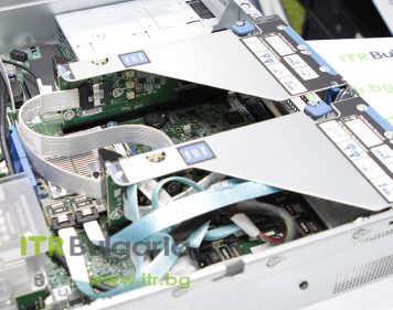 обновен HPE ProLiant DL380 Gen10 Rack Mount 2U сървър втора употреба