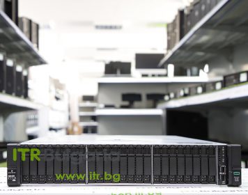 refurbished HPE ProLiant DL380 Gen10 Rack Mount 2U server