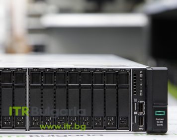 refurbished HPE ProLiant DL380 Gen10 Rack Mount 2U server
