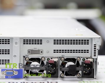 refurbished HPE ProLiant DL380 Gen10 Rack Mount 2U server