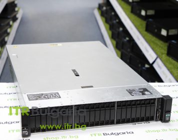 refurbished HPE ProLiant DL380 Gen10 Rack Mount 2U server