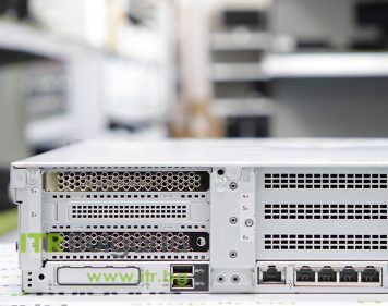 refurbished HPE ProLiant DL380 Gen10 Rack Mount 2U server