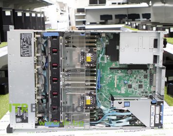 refurbished HPE ProLiant DL380 Gen10 Rack Mount 2U server