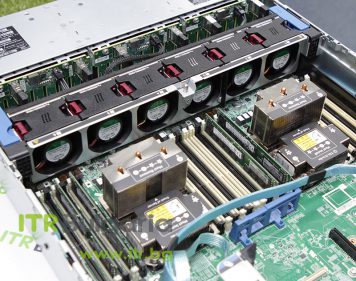 refurbished HPE ProLiant DL380 Gen10 Rack Mount 2U server