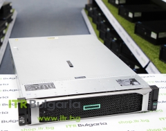 обновен HPE ProLiant DL380 Gen10 Rack Mount 2U сървър втора употреба