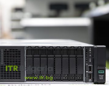 refurbished HPE ProLiant DL380 Gen10 Rack Mount 2U server