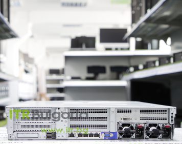 refurbished HPE ProLiant DL380 Gen10 Rack Mount 2U server