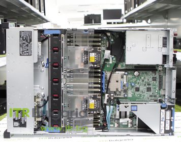 refurbished HPE ProLiant DL380 Gen10 Rack Mount 2U server