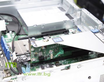 обновен HPE ProLiant DL380 Gen10 Rack Mount 2U сървър втора употреба