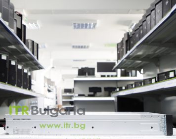 refurbished HPE ProLiant DL380 Gen10 Rack Mount 2U server