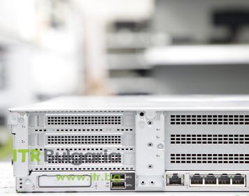 refurbished HPE ProLiant DL380 Gen10 Rack Mount 2U server