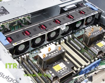 refurbished HPE ProLiant DL380 Gen10 Rack Mount 2U server