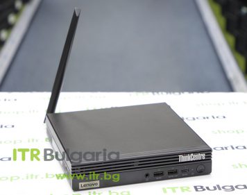 refurbished Lenovo ThinkCentre M80q Gen 3 Grade A