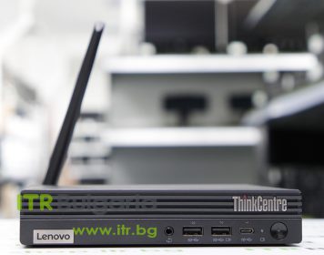 refurbished Lenovo ThinkCentre M80q Gen 3 Grade A