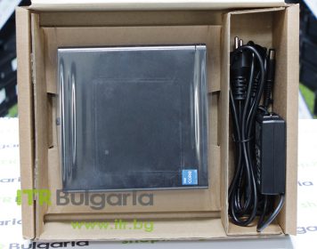 обновен HP Pro Mini 400 G9 Grade A компютър втора употреба