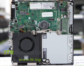 refurbished HP Pro Mini 400 G9 Grade A