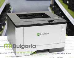 Lexmark MS431dn
