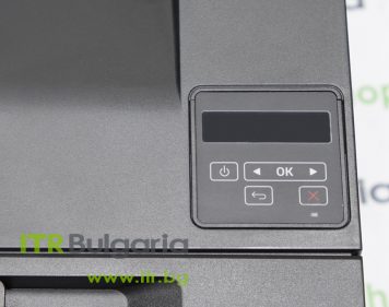 обновен Lexmark MS431dn принтер втора употреба