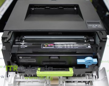 refurbished Lexmark MS431dn