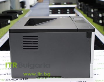 обновен Lexmark MS431dn принтер втора употреба