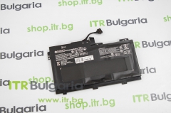 HP ZBook 17 G3