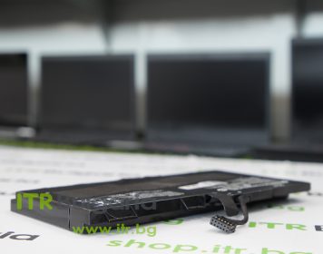HP ZBook 17 G3