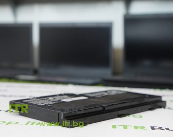 HP ZBook 17 G3