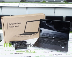 обновена HP ZBook 15 G3 Grade A мобилна работна станция втора употреба
