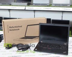 обновена Lenovo ThinkPad P51 Grade A мобилна работна станция втора употреба