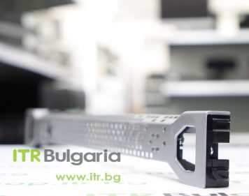 HP ProLiant DL360 Gen 8 DL360 Gen9 1U Security Front Bezel