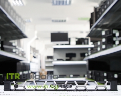 Dell PowerEdge R440 R640 Standard Bezel