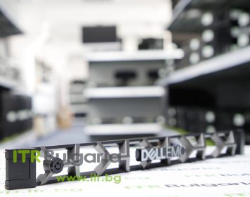 Dell PowerEdge R440 R640 Standard Bezel