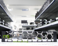 Dell PowerEdge R540 R740 R740xd, Precision Rack 7920 Standard Bezel